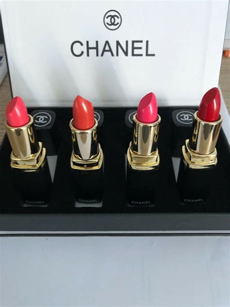 maquillage chanel prix maroc|Chanel rouge à lips.